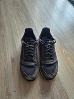 Adidas Sneaker Größe 44 Nordrhein-Westfalen - Spenge Vorschau