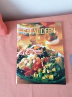 buch salatideen Rheinland-Pfalz - Neuwied Vorschau