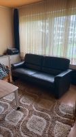 Leder couch sofa 3  sitzer wohnzimmer schlafzimmer  kinderzimmer Nordrhein-Westfalen - Krefeld Vorschau