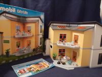 Playmobil Haus  Spielehaus 9266 Frankfurt am Main - Sachsenhausen Vorschau