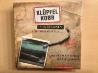 Hörbuch Funkenmord - Kluftinger - von Klüpfel/Kobr - 12 CDs Bayern - Waltenhausen Vorschau