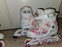 Inline Skates Größe 30-33 Neuwertig Sachsen - Neugersdorf Vorschau