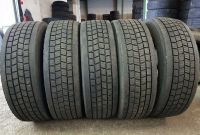 NEUE-RILLE ® GEBRAUCHTREIFEN 275/70R22,5 für Lkw / Bus / Anhänger Bayern - Aichach Vorschau