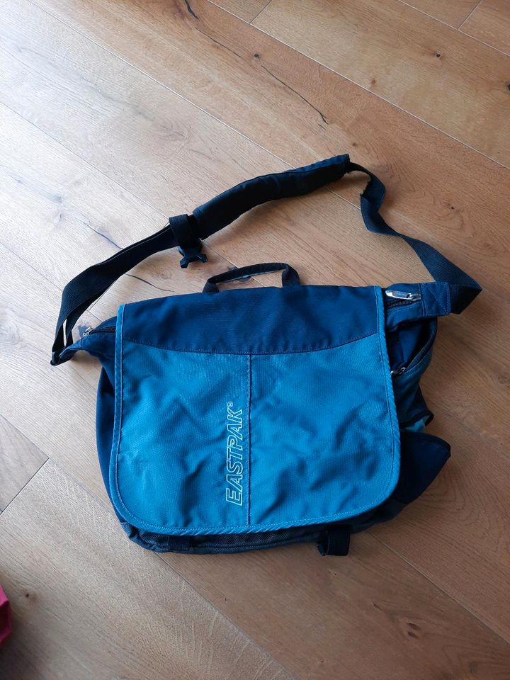 Eastpack Tasche in Mindelheim