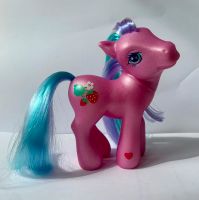 My Little mein kleines Pony g3 Sweetberry Glitzer Diva Pose Saarland - Saarlouis Vorschau