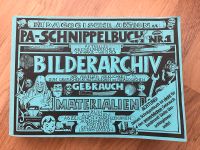 PA- Schnippelbuch Nr.1 original 1981  Buch Grüneisl Bilderarchiv Bayern - Gröbenzell Vorschau