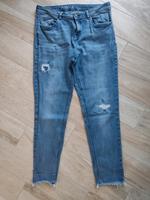 Boyfriend Jeans Gr.40 Bayern - Hirschaid Vorschau