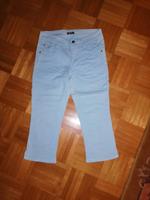 Caprihose Jeans Hellblau Gr. 36 Rheinland-Pfalz - Oppenheim Vorschau