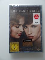 DVD:   The Danish Girl **neu + Original verpackt** Bayern - Langenzenn Vorschau