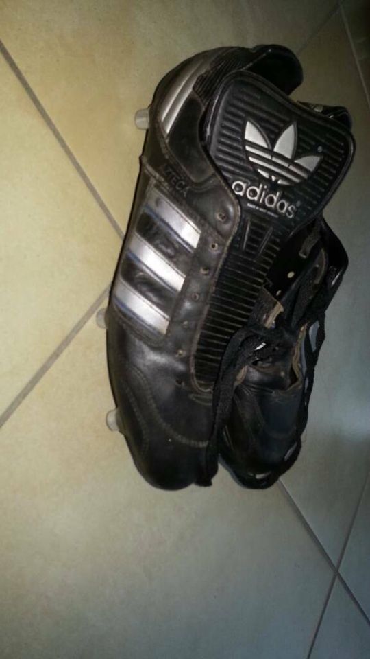 ADIDAS Fußballschuhe , Gr.42 in Unna