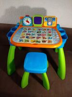 VTECH Magischer Schreibtisch 3-in-1 Spielen, Lernen, Malen Brandenburg - Frankfurt (Oder) Vorschau