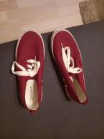Stoff - Schuhe schick für den Sommer... Rheinland-Pfalz - Pirmasens Vorschau