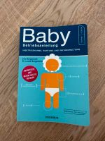 Baby - Betriebsanleitung Buch Frankfurt am Main - Nordend Vorschau