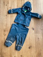 Fred’s World Regenanzug Set blau Gr. 86 Regenhose Regenjacke Bielefeld - Senne Vorschau