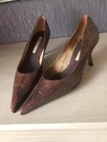 Pumps in Leder Nordrhein-Westfalen - Hamm Vorschau