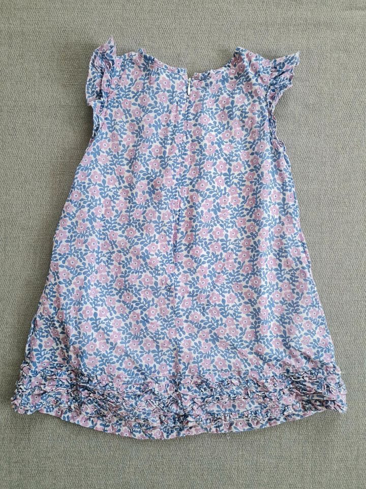 Mini Boden Kleid Sommerkleid 5-6 in Weinheim