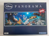 Disney Panorama Puzzle 1000 Teile Bambi Aristocats Dumbo Balu Schleswig-Holstein - Oststeinbek Vorschau