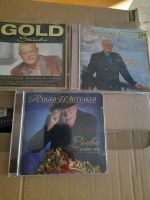 Zurück Zur Liebe Roger Whittaker, Goldstücke und Liebe endet nie Baden-Württemberg - Sinsheim Vorschau