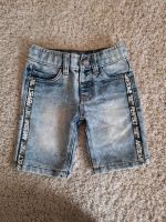 Jungen kurze Hose Bermuda Shorts Jeans Bayern - Rottach-Egern Vorschau