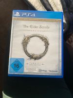PS4 The Elder Scrolls Niedersachsen - Bakum Vorschau