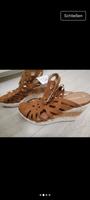 Tamaris Sandalen neu Mitte - Wedding Vorschau