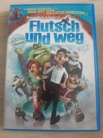 Flutsch und weg - DVD Brandenburg - Strausberg Vorschau