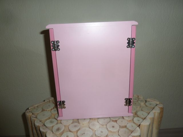 Super süßer Schmuckschrank von Hello Kitty in pink-rosa, NEU!! in Hamburg