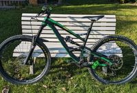 YT Capra al comp 2 - Mountainbike Fully MTB Baden-Württemberg - Deggingen Vorschau