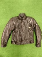 Mottorad Echte Leder Jacke Gr. 48-50 Wie Neu ! NP 320€ Nordrhein-Westfalen - Kaarst Vorschau