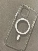 iPhone 12 | 12 Pro Clear Case mit MagSafe Baden-Württemberg - Ludwigsburg Vorschau