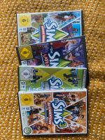 Sims 3 | Erweiterungen Mecklenburg-Vorpommern - Wismar Vorschau