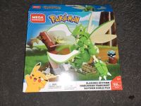 Mega Construx Pokémon Slashing Scyther "neu" Niedersachsen - Schellerten Vorschau