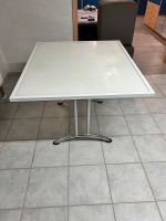 Glastisch l x b x h 111 cm x 94 cm x 72 cm Nordrhein-Westfalen - Marl Vorschau