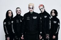 Motionless In White Sachsen - Großenhain Vorschau