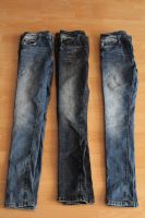 3 Blue Ridge (WE) Skinny Fit Jeans. Gr. 176, ungetragen Sachsen - Taucha Vorschau