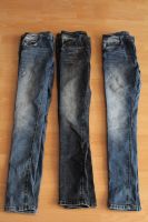 3 Blue Ridge (WE) Jungen Skinny Fit Jeans. Gr. 176, ungetragen Sachsen - Taucha Vorschau