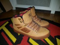 ❎❎DC Spartan High Winter Schuhe Stiefel 42 US 9 Skate Skateboard❎ Thüringen - Gera Vorschau