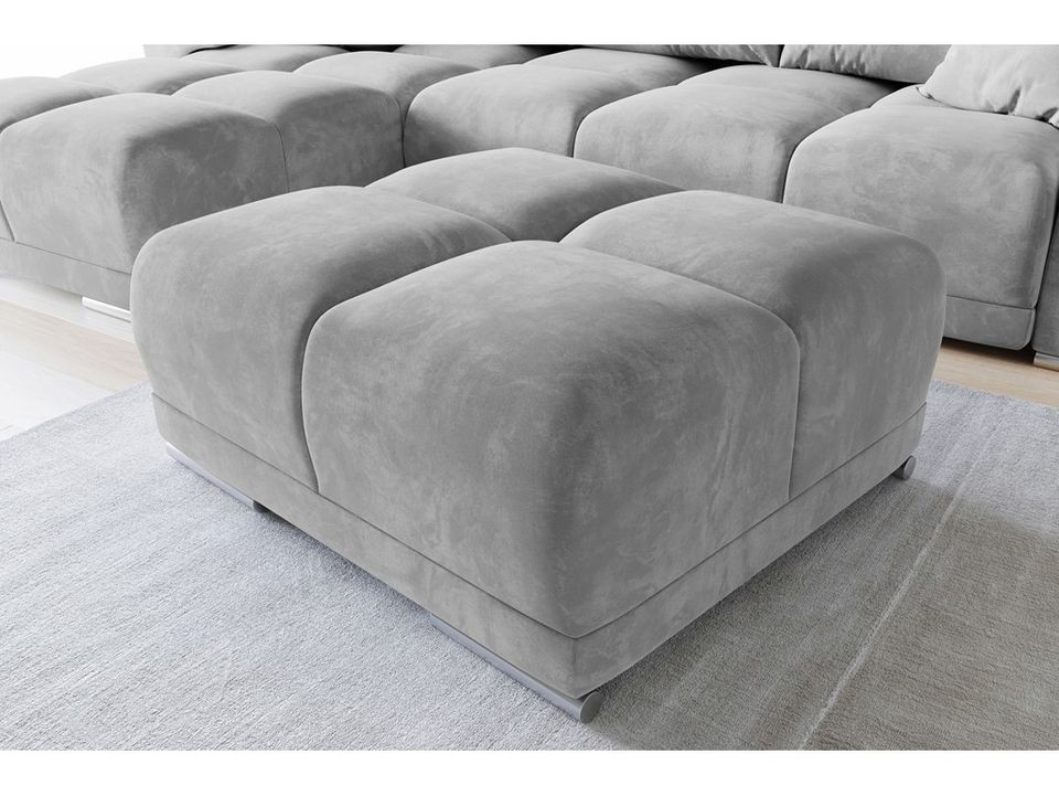 Ecksofa mit Schlaffunktion / Sofa / Couch / Wohnzimmer in Berlin