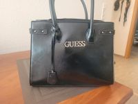 Guess Handtasche/ shopper Nordrhein-Westfalen - Leverkusen Vorschau