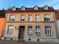kleine, gemütliche 2-Raum-Wohnung mit Balkon zu vermieten Bad Doberan - Landkreis - Tessin Vorschau