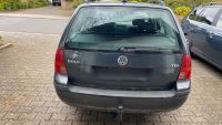 VW Golf IV Variant 1.9 TDI Hessen - Bad König Vorschau