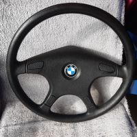 Oldtimer BMW E30  Lenkrad OHNE AIRBAG siehe Bilder München - Pasing-Obermenzing Vorschau