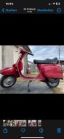 Vespa Roller PK50s Baden-Württemberg - Aichstetten Vorschau