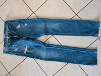 Tommy Hilfiger Jeans Gr. 27/32 Bayern - Freyung Vorschau