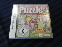 Prinzessin Lillifee Puzzle DS Schleswig-Holstein - Trappenkamp Vorschau