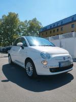Fiat 500 1.2 Bayern - Lindau Vorschau