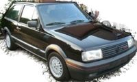 Suche Polo G40, auch Genesis oder Teile Hessen - Modautal Vorschau