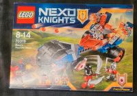 Lego Nexo Knights Macy's Thunder Mace 70319 Nordrhein-Westfalen - Alfter Vorschau