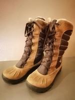 Winterstiefel Damen Timberland 38,5 Niedersachsen - Lüneburg Vorschau