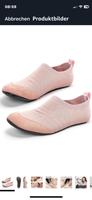 Barfuß Schuhe alt Rosa Gr.43 Rheinland-Pfalz - Ayl Saar Vorschau